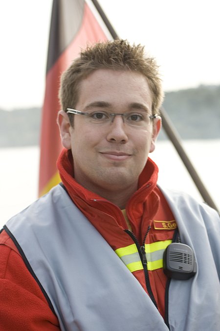 Beisitzer: Sebastian Gehrt