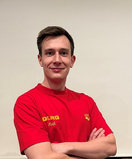 stell. Vorsitzender: Erik Elsner