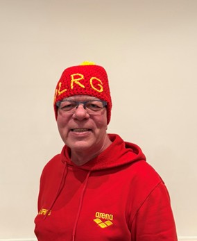 Leiter Medizin: Andreas Richtarsky