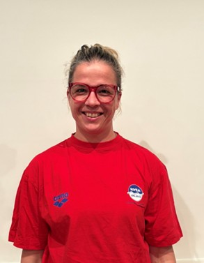 stellv. Geschäftsführerin: Antje Schwandt