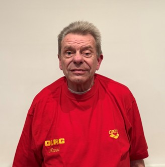 Beisitzer: Manfred Zylstra