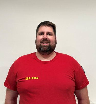 Leiter Schwimmen / Rettungsschwimmen: Peter Ufermann