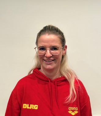 Vorsitzende: Rebecca Zysk