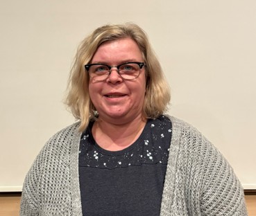 Geschäftsführerin: Yvonne Kerner